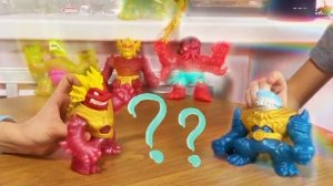 играем в героев гуджицу с Алисой