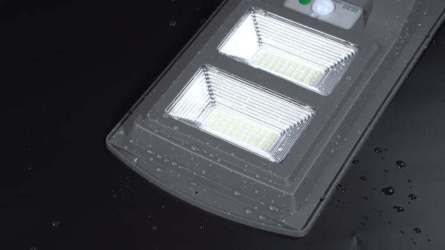 Đèn Năng Lượng Mặt Trời 90W BENCO смотреть онлайн