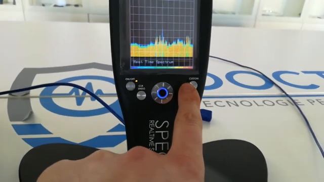 Analizzatore Di Spettro Spectran V5 20 Ghz Rilevatore Di Microspie Tutorial 1