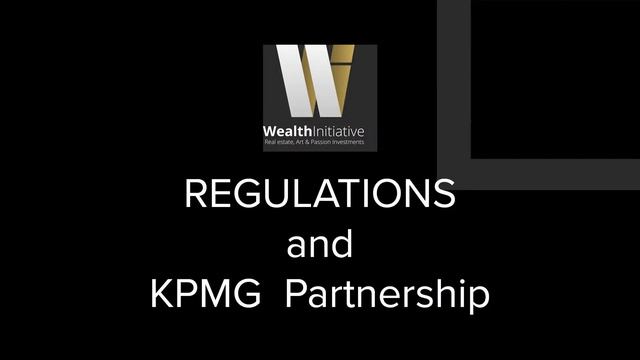 Wealth Initiative -Douglas Azar , WealthTech Startup PART II смотреть онлайн
