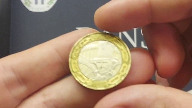 CHECK YOUR CHANGE #270 - 2006 £2 TWO POUNDS Coin?