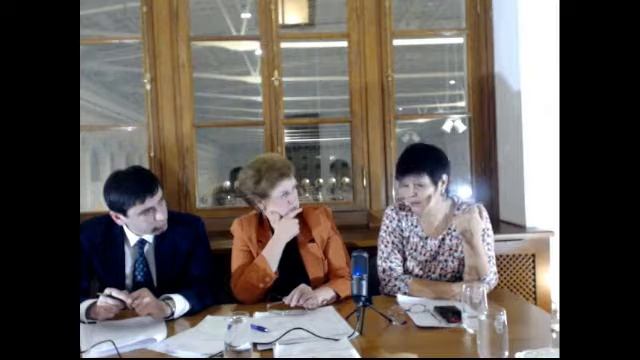 Вебинар 8 РАРИО: о проведении исследования актуальных социальных проблем молодежи смотреть онлайн