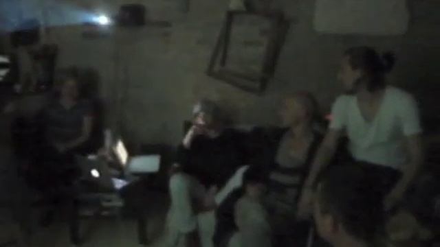 Дориан Грей - или - неча на зеркало пенять... Part 1