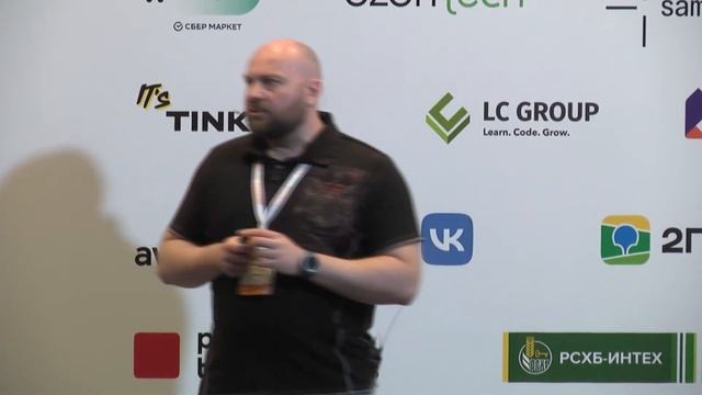 Алексей Пименов. Управление зависимостями