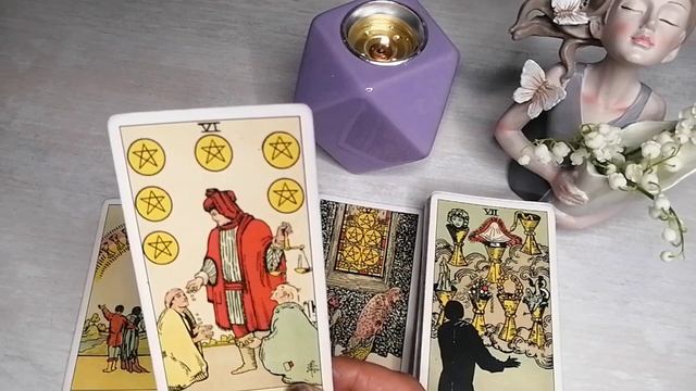 ♐ СТРЕЛЕЦ. Что ждет в ближайшее время и что идет в Вашу жизнь! РАСКЛАД КАРТ ТАРО. смотреть онлайн