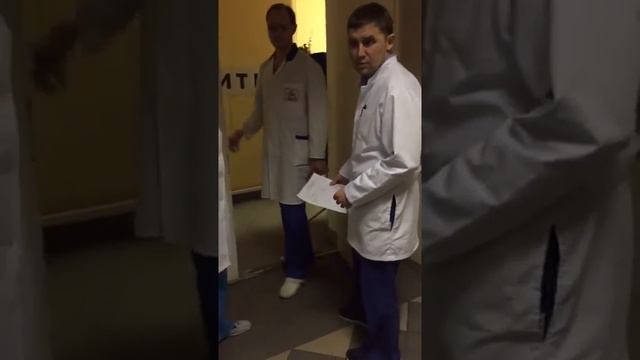 В Санкт Петербурге раненного человека отказались спасать смотреть онлайн