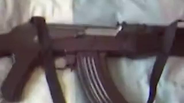 AK-47 p.1093 смотреть онлайн