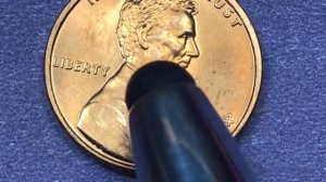 1974 One Cent Coin Value