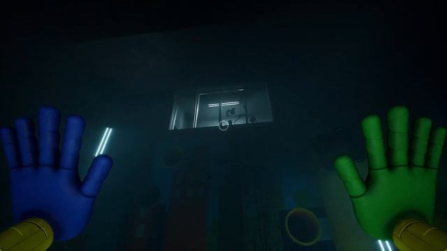 В ШАГЕ ОТ ПОБЕДЫ! СРАЗУ 10 попыток! Poppy Playtime 2 смотреть онлайн