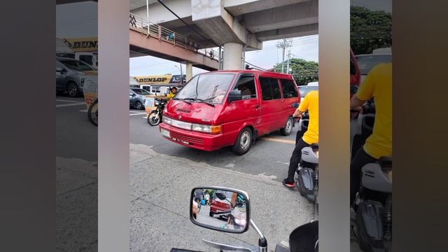 NISSAN VANETTE COMPILATION (credit to owners) смотреть онлайн