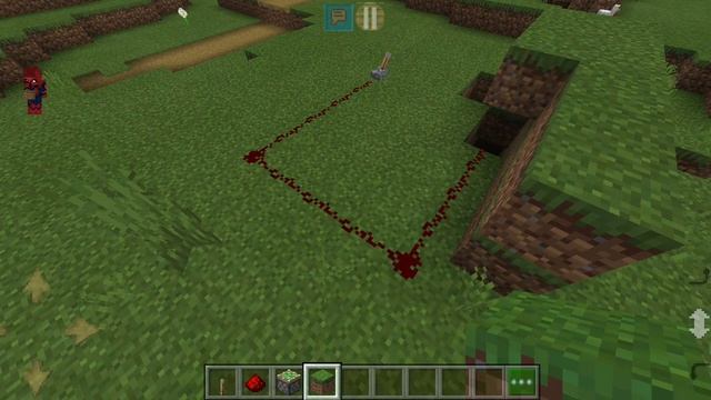 схема Майнкрафт