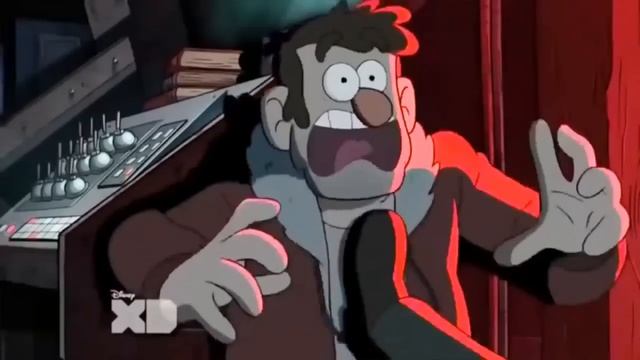 ►Gravity Falls смотреть онлайн