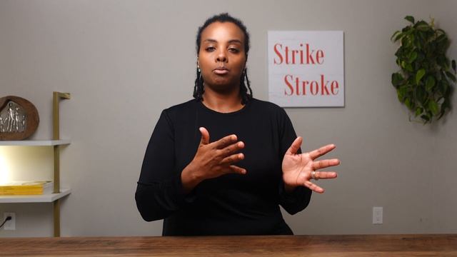 Strike Stroke With Dr. Mekdes: Patent Foramen Ovale Related Stroke (E9)