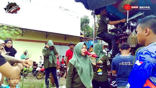 Gala - Gala Bajidor. Voc. Rini Rishanty Dp. DUA PUTRA Show Cilamaya Kulon смотреть онлайн