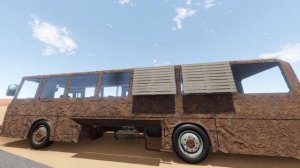 Выживание на машине: Я построил SUPERCAR в The Long Drive