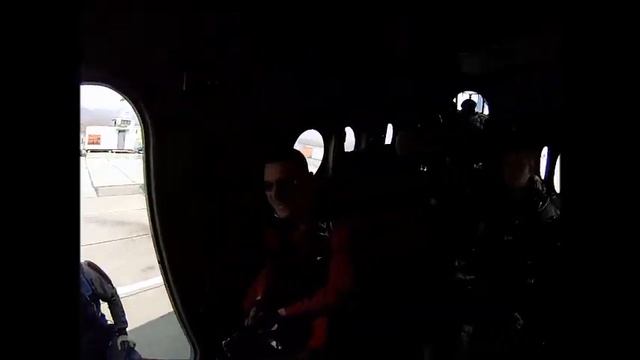 Прыжки с парашютом моими глазами. смотреть онлайн