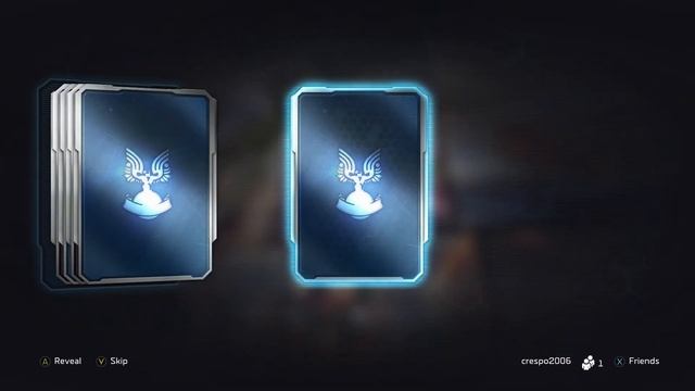 Halo Wars 2 Opening 135 Blitz Packs смотреть онлайн