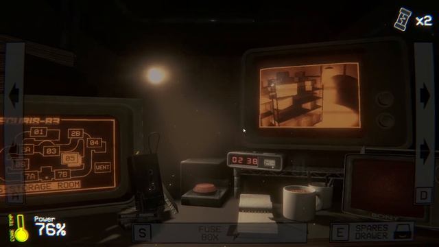 Five Nights at the Krusty Krab Chapter 3. Вернулись на работу в Красти Краб! смотреть онлайн