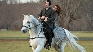 Любовь сквозь время (2014) — Русский трейлер