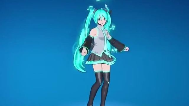 Mikubeast