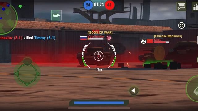 WAR MACHINES ||CONQUEST ||GAME #217 SHERMAN M4A2 TANKS смотреть онлайн