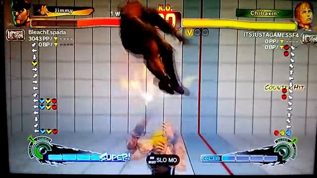 A New Warrior Has Entered The Ring EP 1330 (M Bison) смотреть онлайн