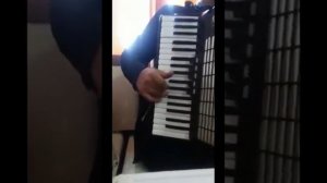 Султанбеков Гаджи. Даргинская песня
