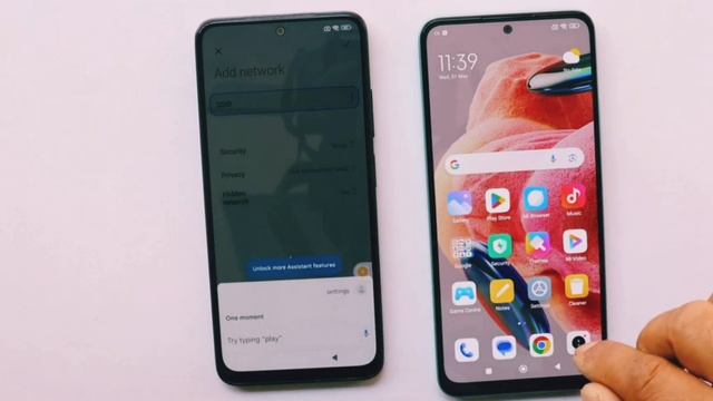 All Redmi/Poco Miui 13 Frp Bypass | Unlock Google Account Without Pc 100%#frp #miui13 #redmi