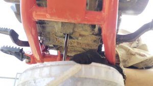 ЗАМЕНА МАСЛА НА 172fmm. КАК ЧАСТО МЕНЯТЬ МАСЛО В ДВИГАТЕЛЕ??? progasi super max 250