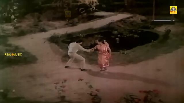 நான் பூவெடுத்து வைக்கனும் | Naa Pooveduthu Vaikanum Video Song | Spb & Janaki Hits | Tamil Songs,