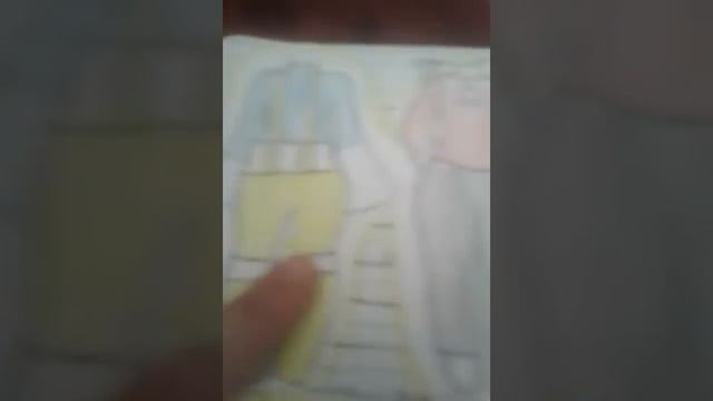 мои аниме рисунки смотреть онлайн