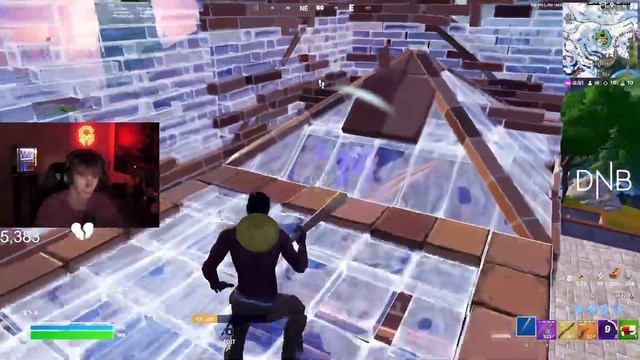 MrSavage INSANE freebuild on 500Hz Monitor! смотреть онлайн