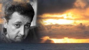 Николай Джинчарадзе & Ада Лапуриди - Серым Облаком (клип, 2021)