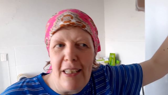 Обзор покупок, расхламление.