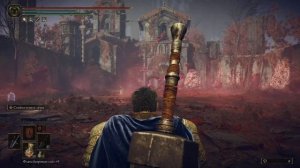 ЭЛДЕН РИНГ: Shadow of the Erdtree (Открываем путь к финальному боссу). Глава восьмая.
