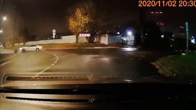 Поворот не туда ?или китайские запчасти?)