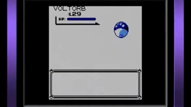 Pokémon Blue 100% Segment 25 *OLD* смотреть онлайн