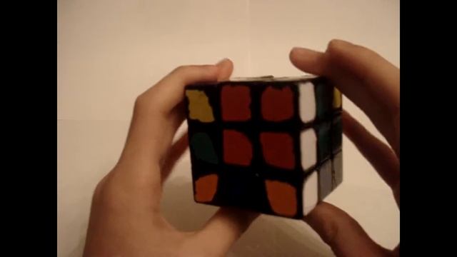 How to practice double-clicks for the 3x3 смотреть онлайн