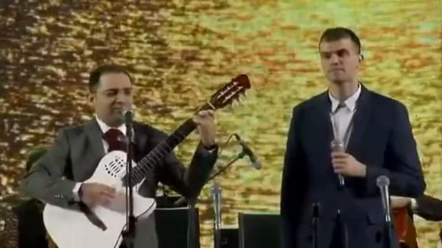 Прекрасна жизнь моя| христианский камерный ансамбль смотреть онлайн