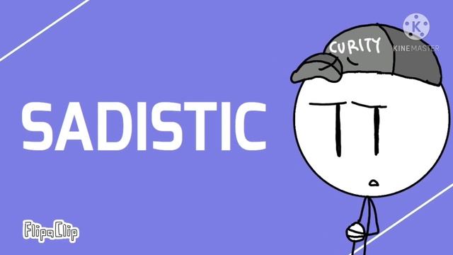 S stands for meme {sheetpost} (feat. my fav. Henry stickmin characters) смотреть онлайн