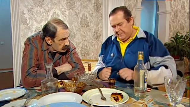 Городок - Стержня нет... смотреть онлайн