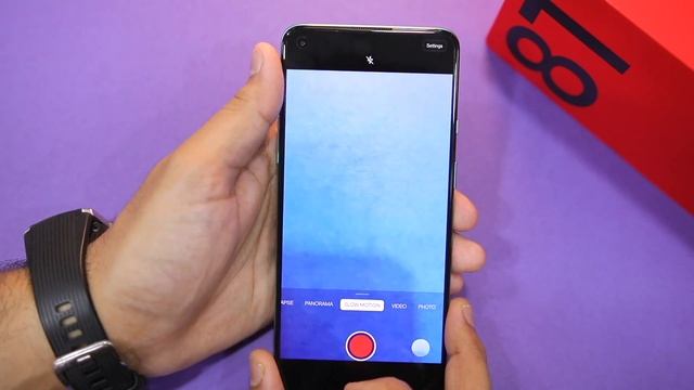 OnePlus 8T Camera Features Overview, Camera Samples [Hindi] смотреть онлайн
