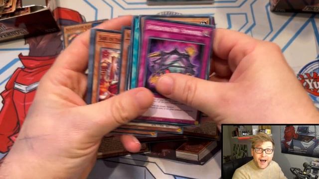*INSANE* BOX OPENING! | Photon Hypernova (TCG) смотреть онлайн