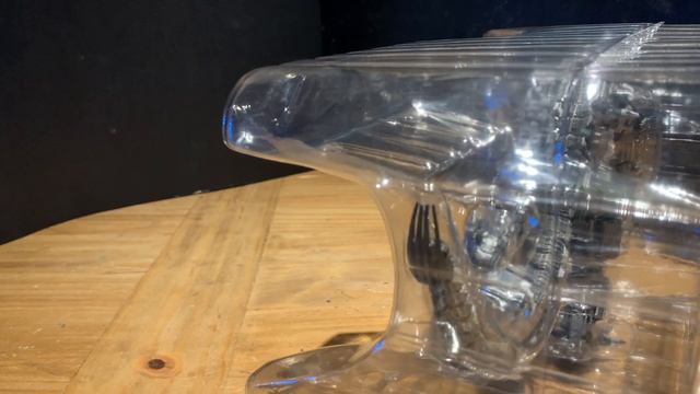 SH Monsterarts Mechagodzilla 2021 Unboxing смотреть онлайн