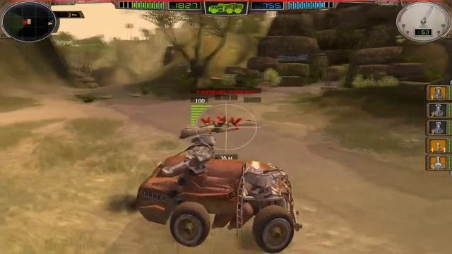 Ex Machina + Constructor Mod #7 - Обратно к Оракулу смотреть онлайн