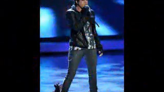 Adam Lambert - If I Can't Have You (Video - Studio Version) High Definition смотреть онлайн