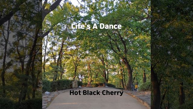 Life's A Dance смотреть онлайн