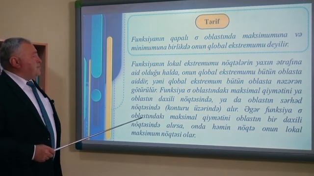 Riyazi analiz Videodərs 7 (Çoxdəyişənli funksiyanın ekstremumu) смотреть онлайн