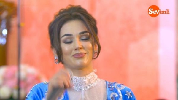 Lola Ahmedova | Лола Аҳмедова - Bu gala #music #uzbekistan #live #youtube