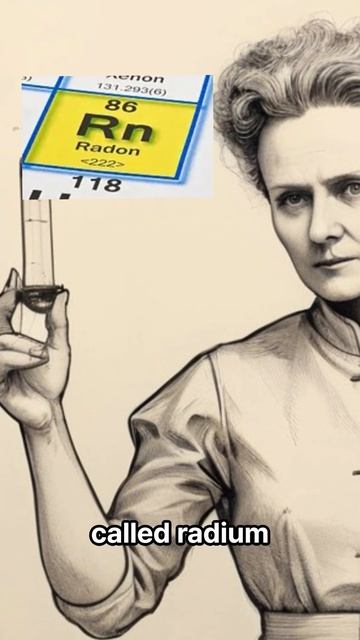 Marie Curie (Strong Women in History P001) смотреть онлайн